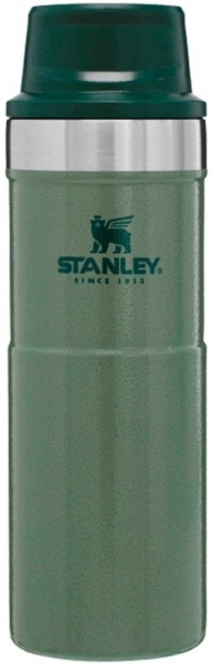 Stanley Classic Trigger-Action Travel Mug Termos