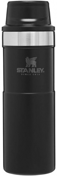 Stanley Classic Trigger-Action Travel Mug Termos