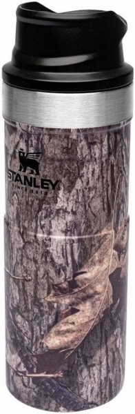 Stanley Classic Trigger-Action Travel Mug Termos