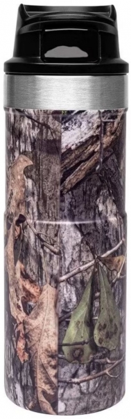 Stanley Classic Trigger-Action Travel Mug Termos