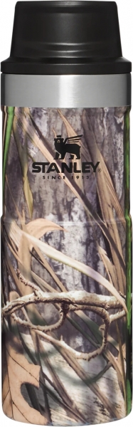 Stanley Classic Trigger-Action Travel Mug Termos