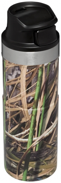 Stanley Classic Trigger-Action Travel Mug Termos
