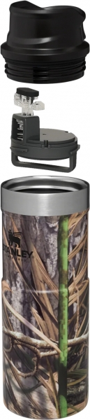 Stanley Classic Trigger-Action Travel Mug Termos
