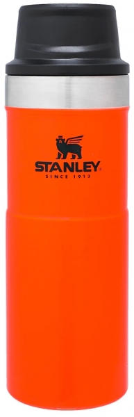 Stanley Classic Trigger-Action Travel Mug Termos