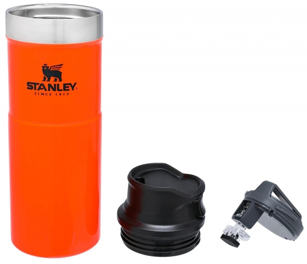 Stanley Classic Trigger-Action Travel Mug Termos