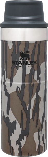 Stanley Classic Trigger-Action Travel Mug Termos