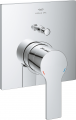 Grohe Allure 19315001 resim