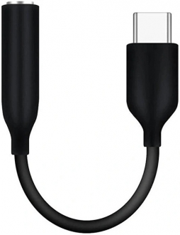 Winex UC10 Type-C to 3.5mm Jack Dönüştürücü
