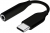 Winex UC10 Type-C to 3.5mm Jack Dönüştürücü