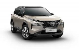 2023 Nissan X-Trail 1.5 DIG-T 163 BG  X-Tronic CVT Skypack (4x2)
