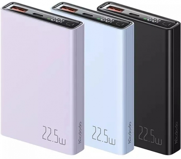 Mcdodo MC-294 10000 mAh Powerbank
