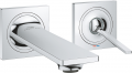 Grohe Allure S 19309002 resim
