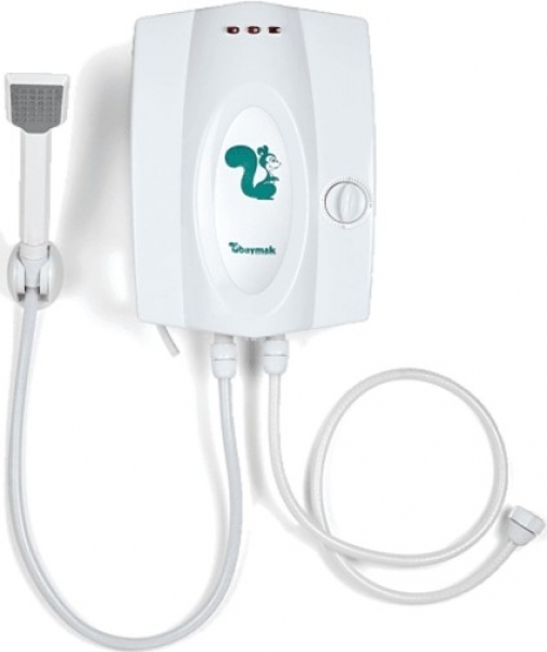 Baymak BT-8000 Elektrikli Şofben