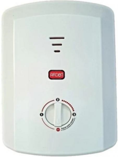 Arden ELK050 Elektrikli Şofben