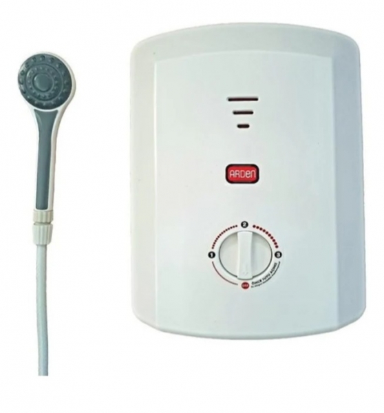 Arden ELK050 Elektrikli Şofben