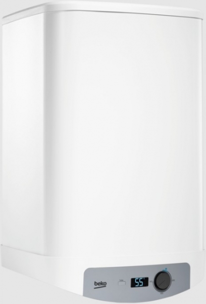 Beko BKT 500 E BS Hermetik Şofben
