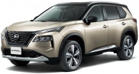 2023 Nissan X-Trail 1.5 DIG-T 163 BG  X-Tronic CVT Platinum Premium (4x2) resim