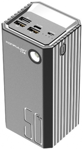 Konfulon A22 50000 mAh Powerbank