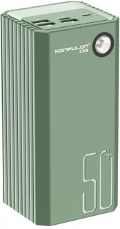 Konfulon A22 50000 mAh Powerbank