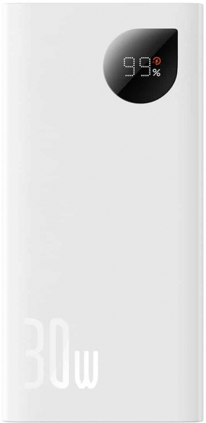 Baseus Adaman 2 30W 10000 mAh Powerbank