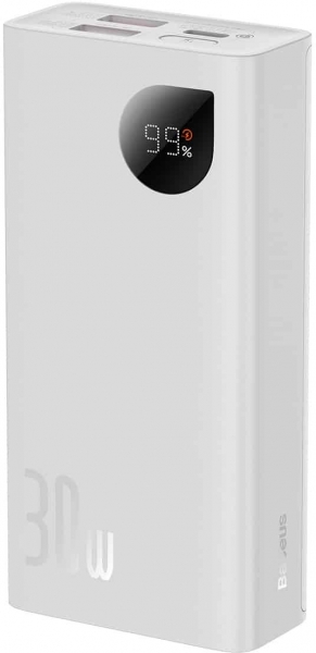 Baseus Adaman 2 30W 10000 mAh Powerbank