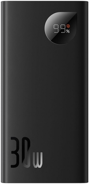 Baseus Adaman 2 30W 10000 mAh Powerbank