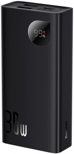 Baseus Adaman 2 30W 10000 mAh Powerbank