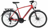 Bisan TRX 8500 City resim
