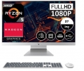 Asus M3700WYAK-AWA023MP12 resim
