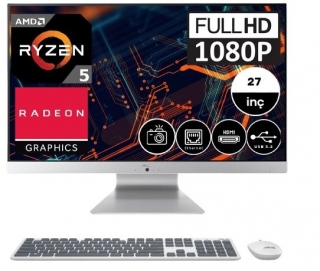Asus M3700WYAK-AWA023MF12