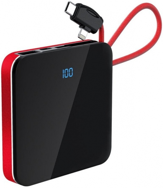 Konfulon A18 10000 mAh Powerbank