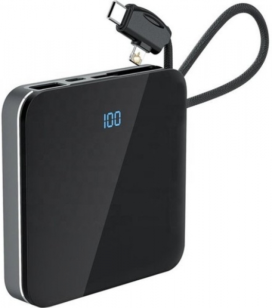 Konfulon A18 10000 mAh Powerbank