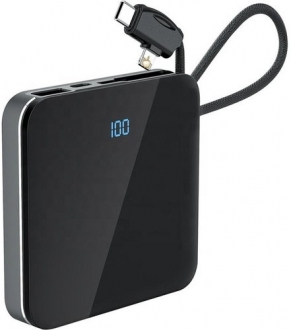 Konfulon A18 10000 mAh Powerbank