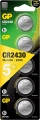 GP CR2430 5'li resim