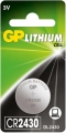 GP CR2430 resim