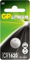 GP CR1620 resim