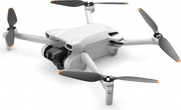 DJI Mini 3 (DJI RC) Drone