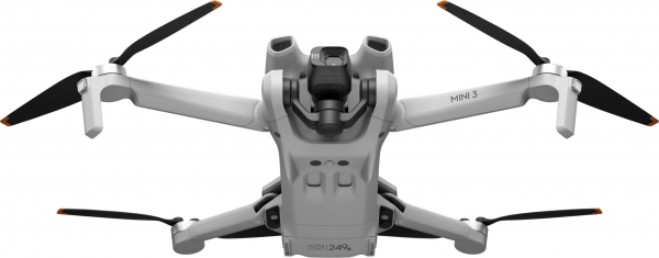 DJI Mini 3 (DJI RC) Drone