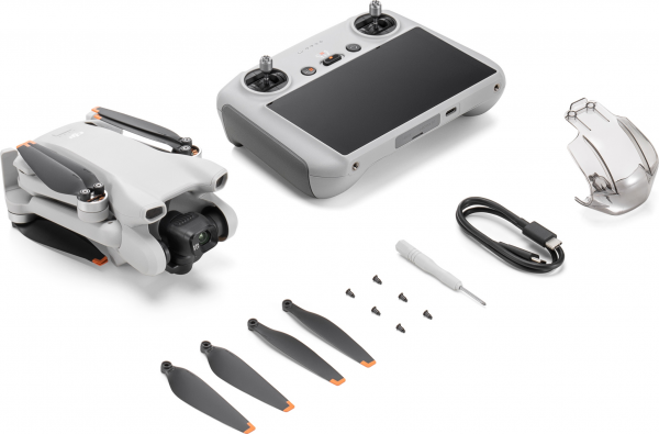 DJI Mini 3 (DJI RC) Drone