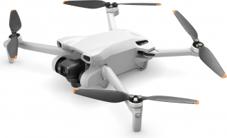 DJI Mini 3 (DJI RC) Drone