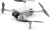 DJI Mini 3 (DJI RC) Drone