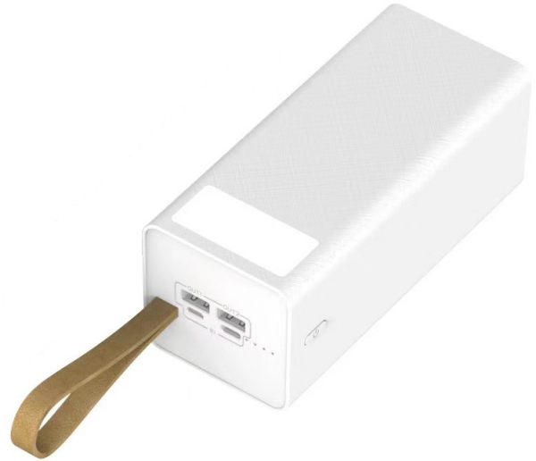 Zore B-50 50000 mAh Powerbank