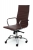 Mezura Ofis Chrome CH-7911 Çalışma Koltuğu