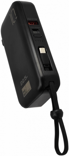 Nettech NT-PW16 10000 mAh Powerbank
