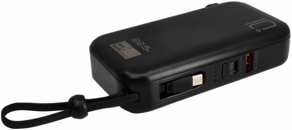 Nettech NT-PW16 10000 mAh Powerbank