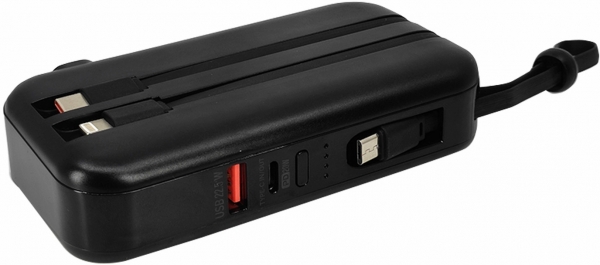 Nettech NT-PW16 10000 mAh Powerbank
