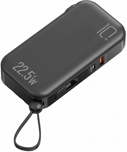Nettech NT-PW16 10000 mAh Powerbank
