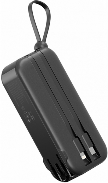 Nettech NT-PW16 10000 mAh Powerbank