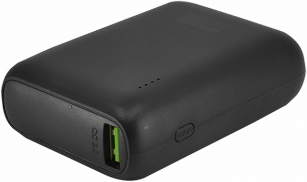 Nettech NT-PW13 Mini 10000 mAh Powerbank