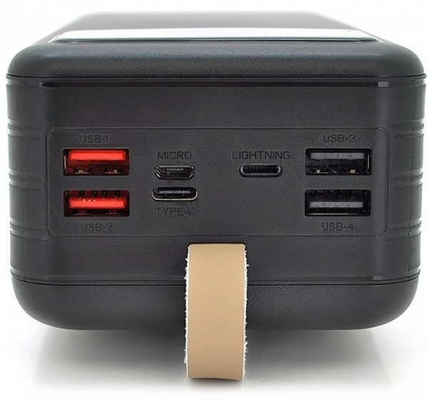 Torima TRM-1050 50000 mAh Powerbank
